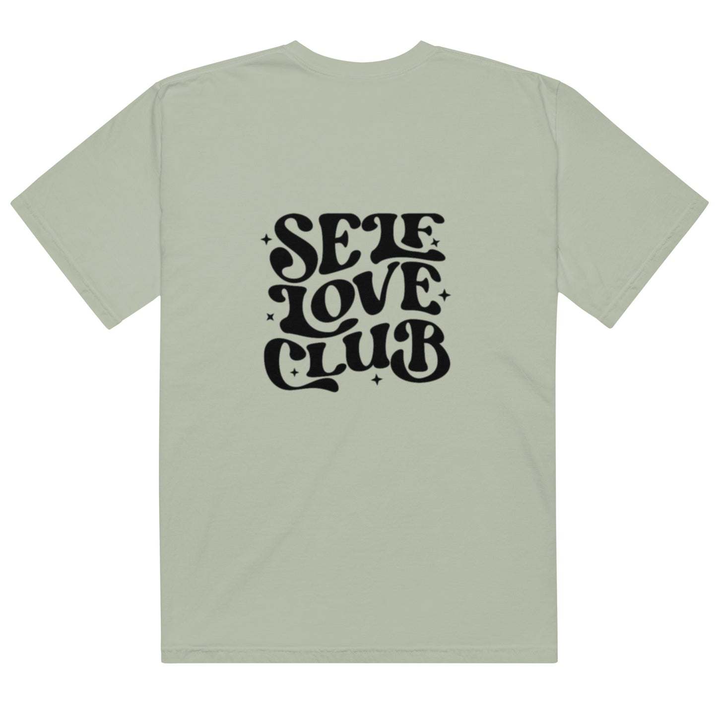 Self Love Club t-shirt