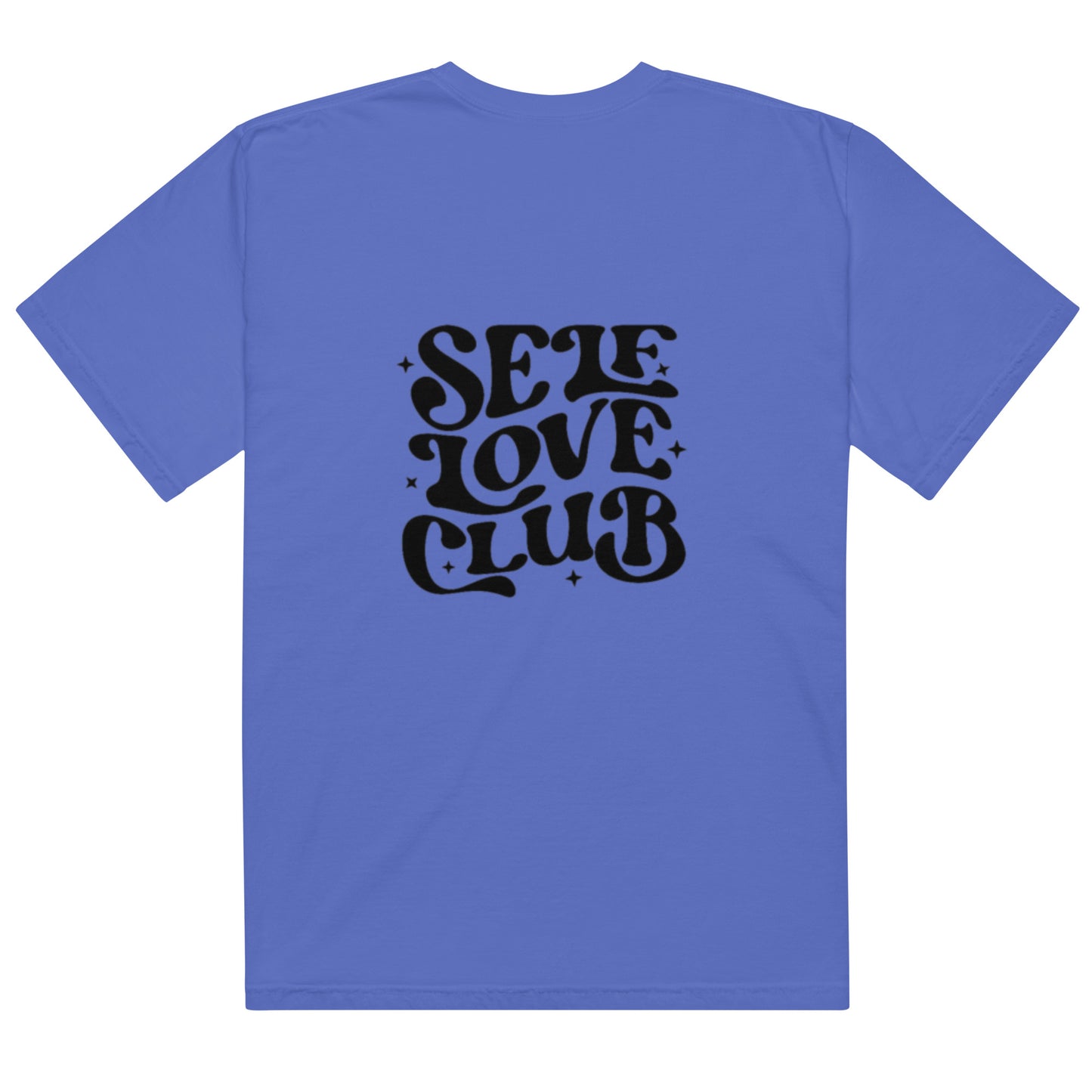 Self Love Club t-shirt