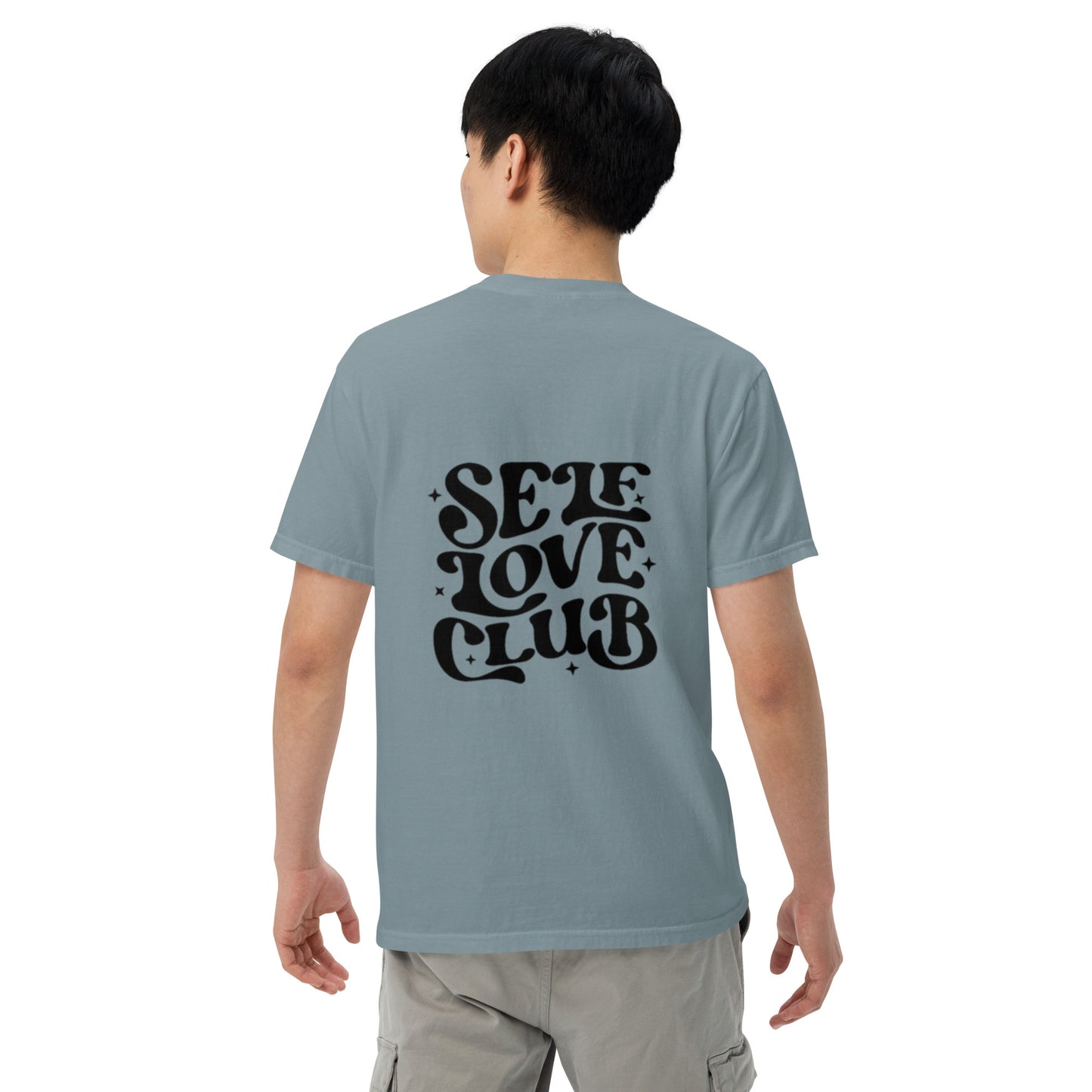 Self Love Club t-shirt