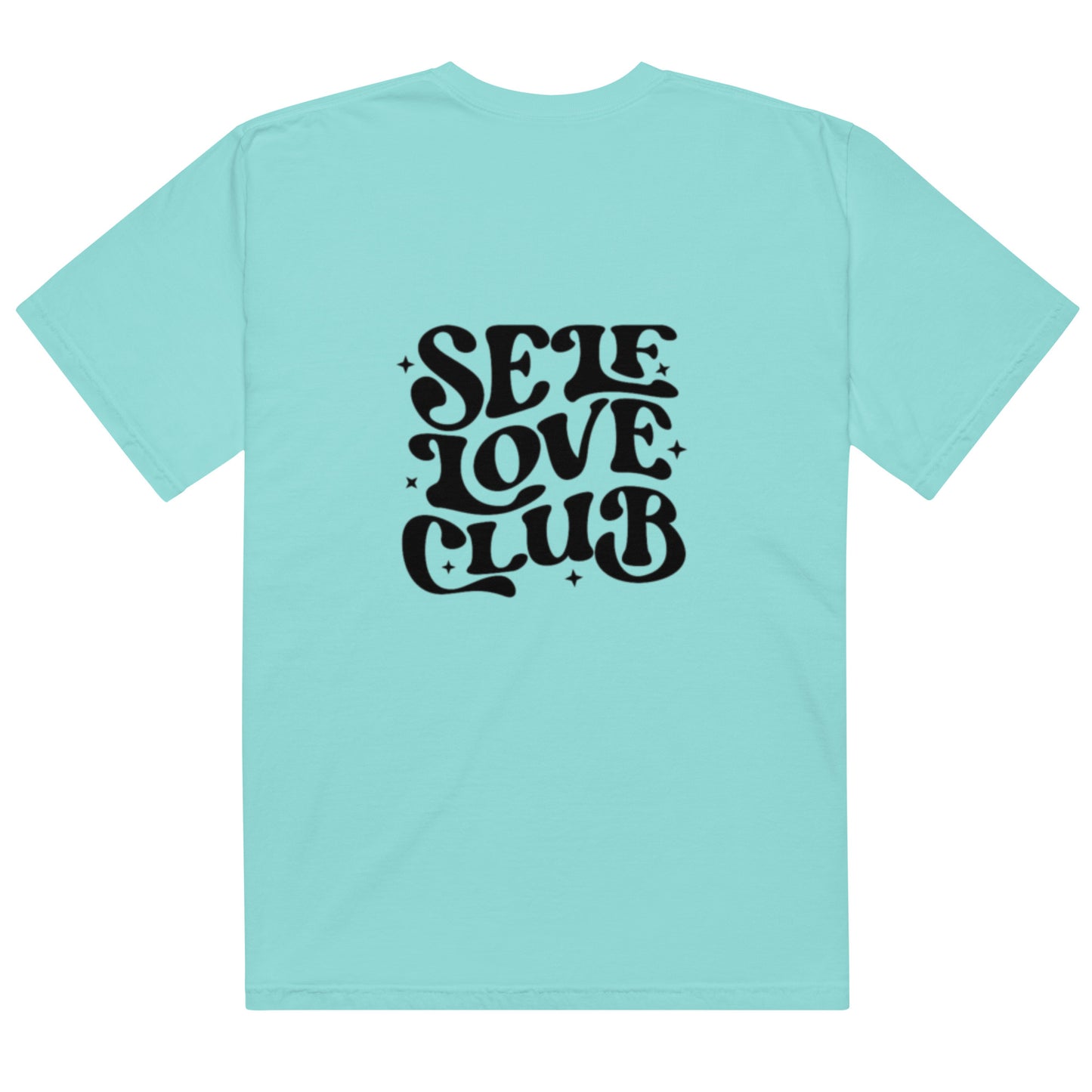 Self Love Club t-shirt