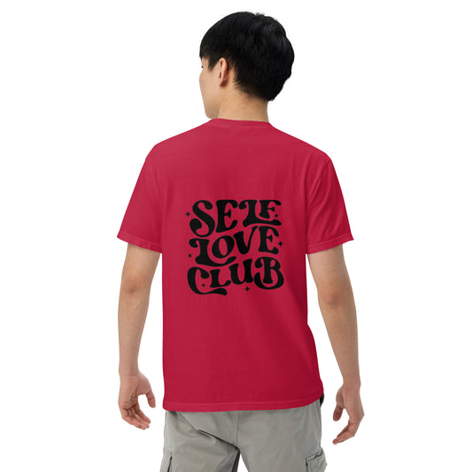 Self Love Club t-shirt