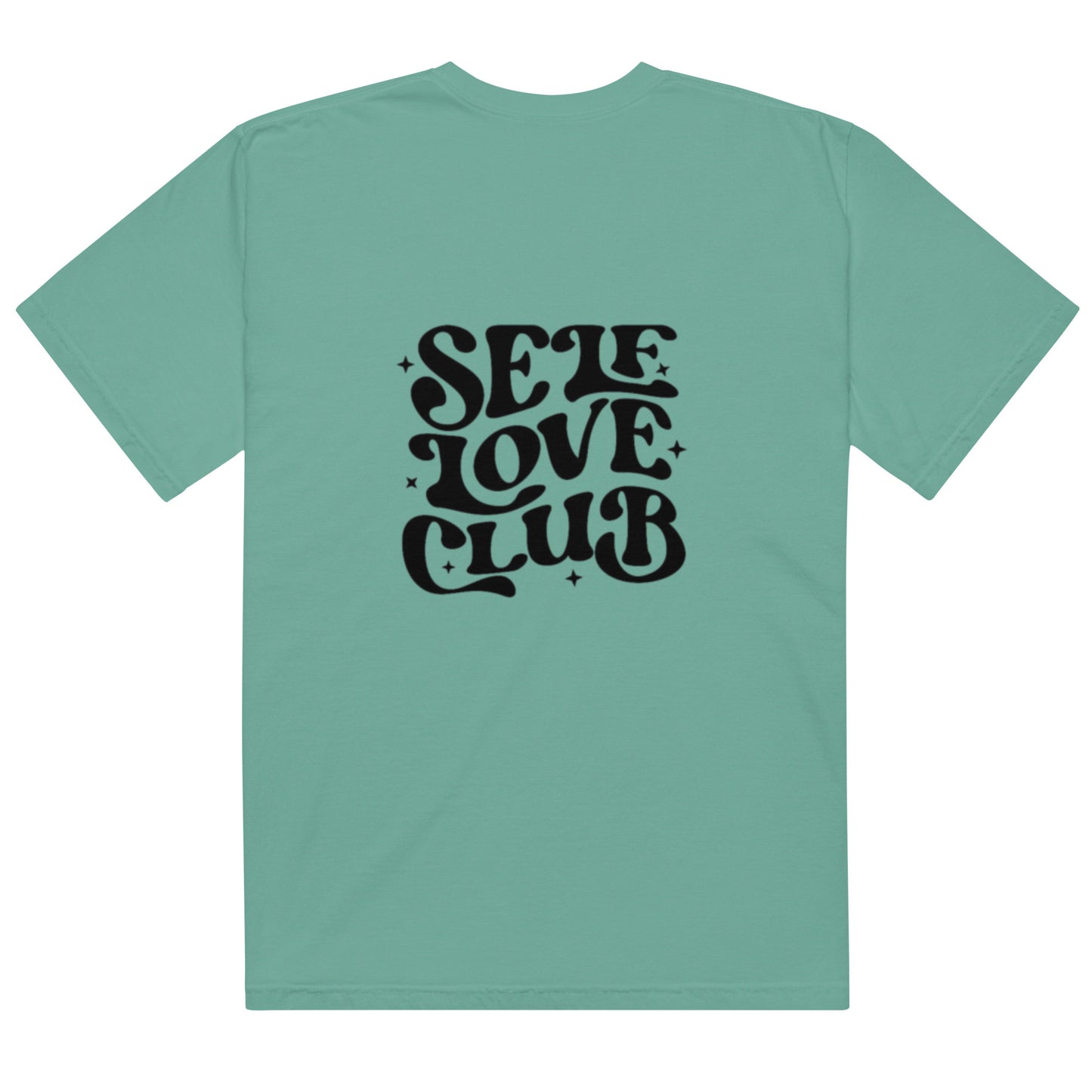 Self Love Club t-shirt