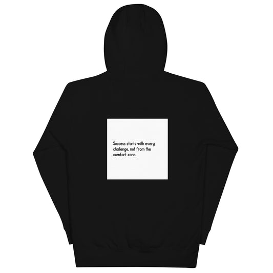 Success Hoodie