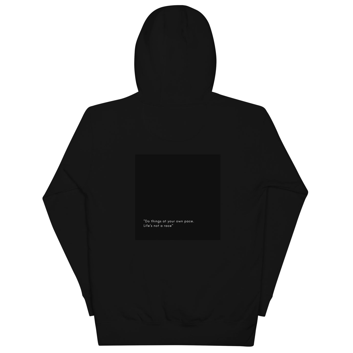 Confidence 2 Hoodie