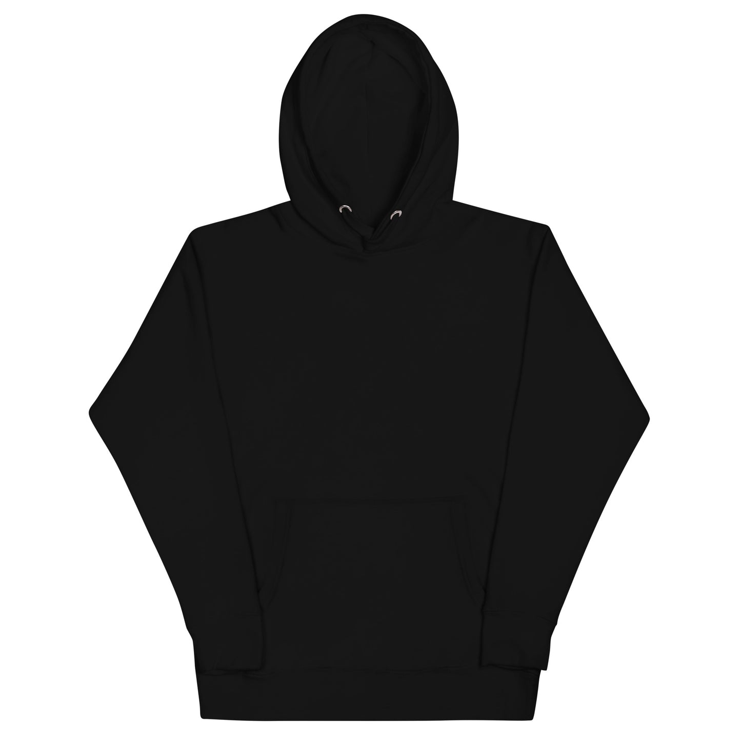 Be Kind Black Hoodie