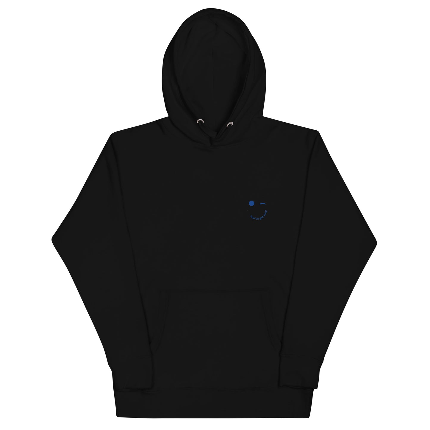 Smile Hoodie