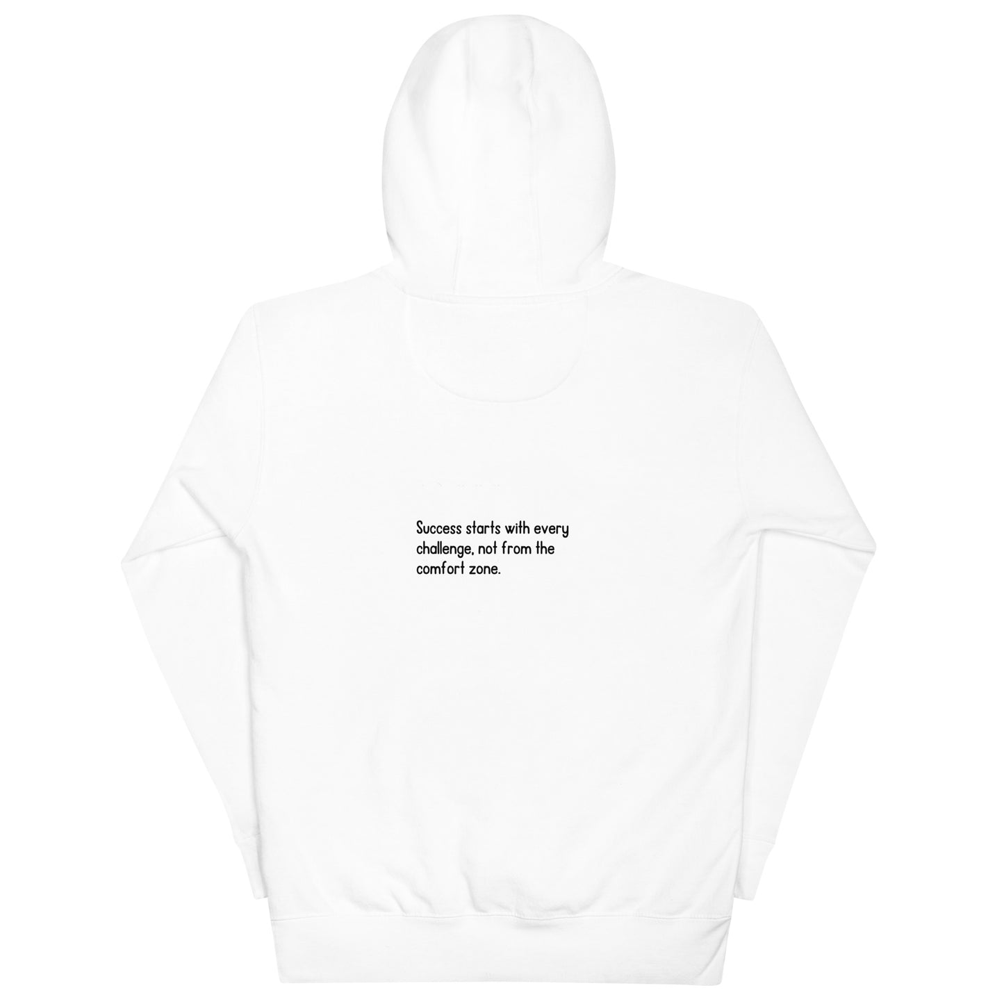 Success Hoodie