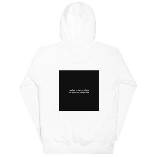 Confidence Hoodie